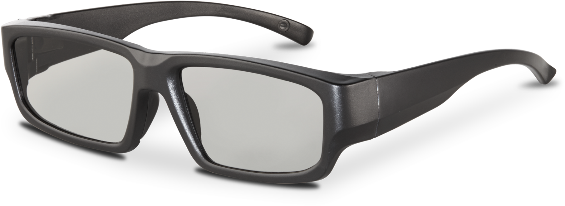 Glasses Png Image - Goggles (3386x1830), Png Download