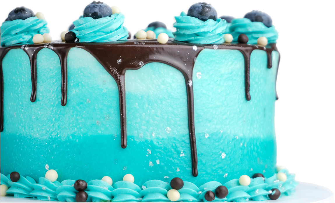 1920 X 1080 1 0 - Blue Cake Png (1920x1080), Png Download