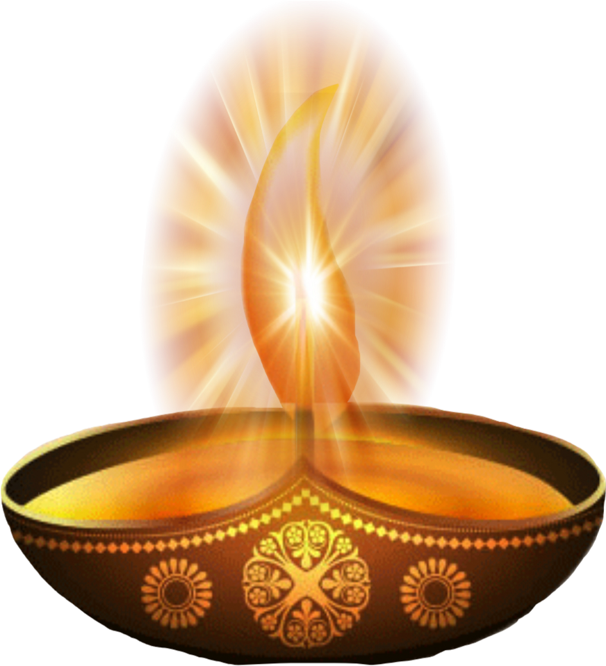 1024 X 1024 7 0 - Happy Diwali Gif Transparent (1024x1024), Png Download