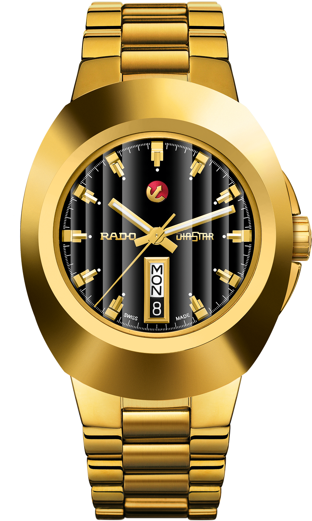 R12999153 - Original Rado Watch Price (1200x1950), Png Download