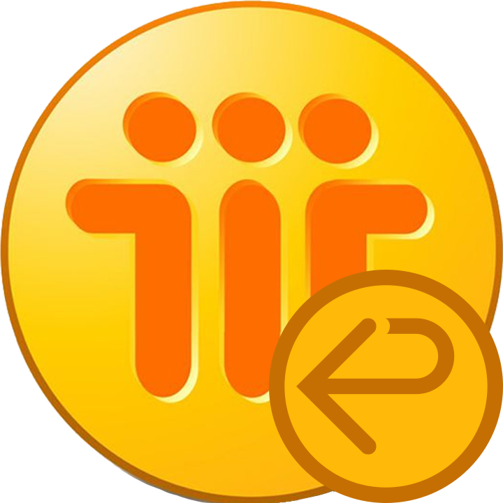 Nsf File Repair Tool Download - Lotus Notes Logo Png (720x720), Png Download