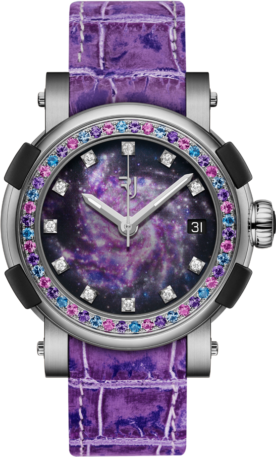 Arraw - Watch (720x932), Png Download