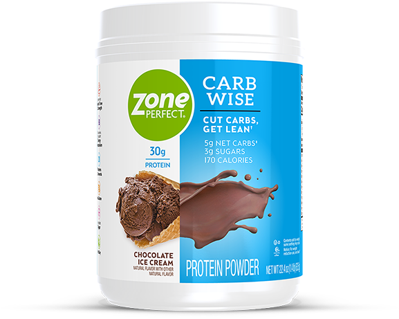 Carbwise Label Cic Front Mobile Tcm1506 125811 - Chocolate (600x600), Png Download