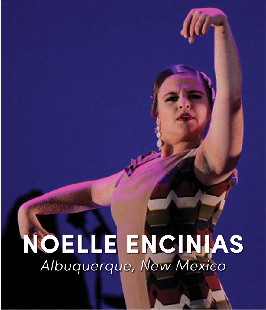 Noelle Encinias (1000x1545), Png Download