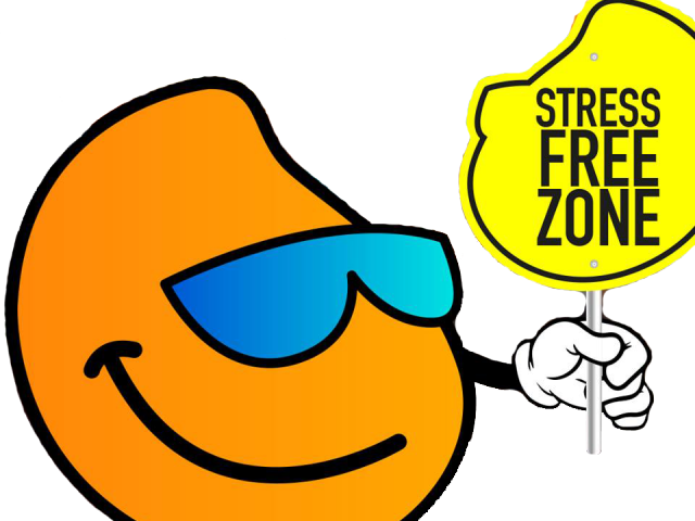 Smile Clipart Mango - International Noise Conspiracy Survival Sickness (640x480), Png Download