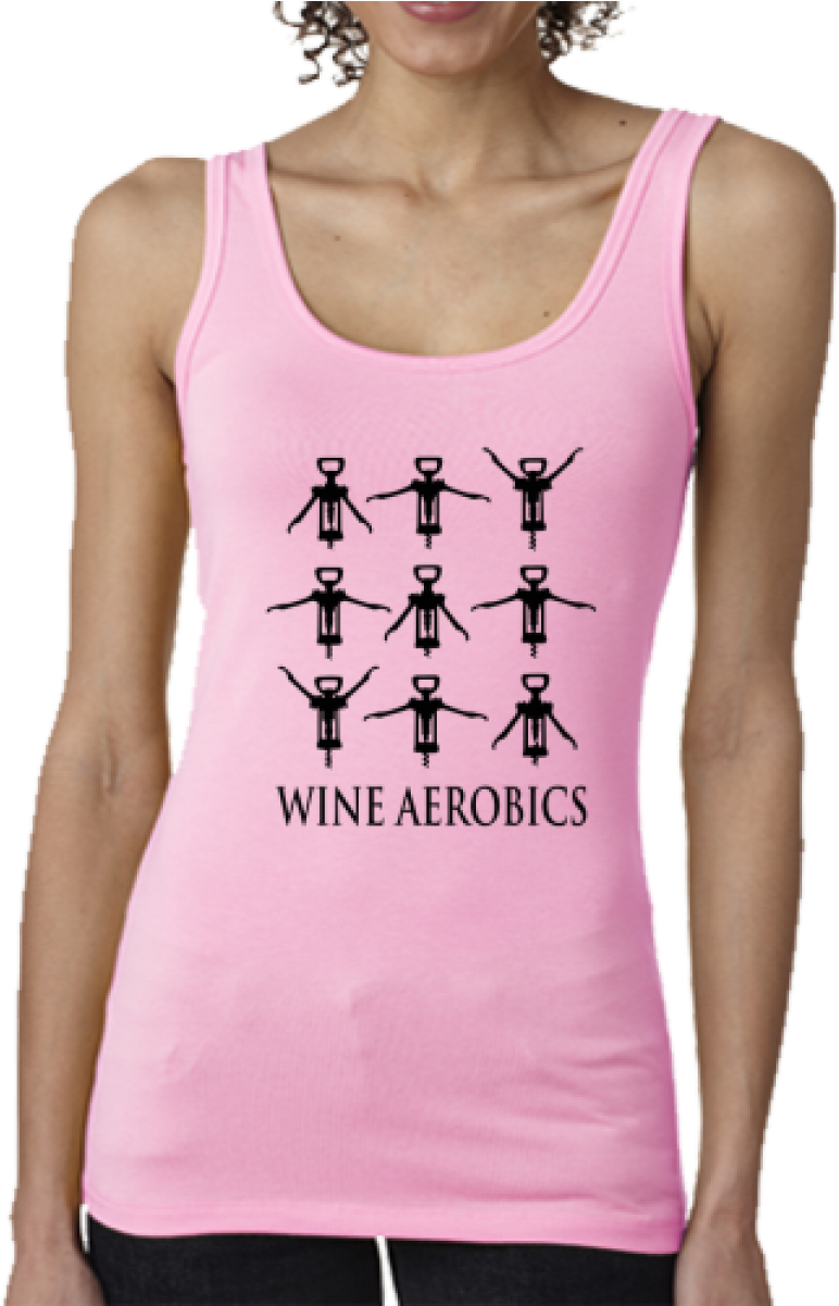 Ladies' The Jersey Tank - Queens Are Born In March Tanktop (1200x1200), Png Download