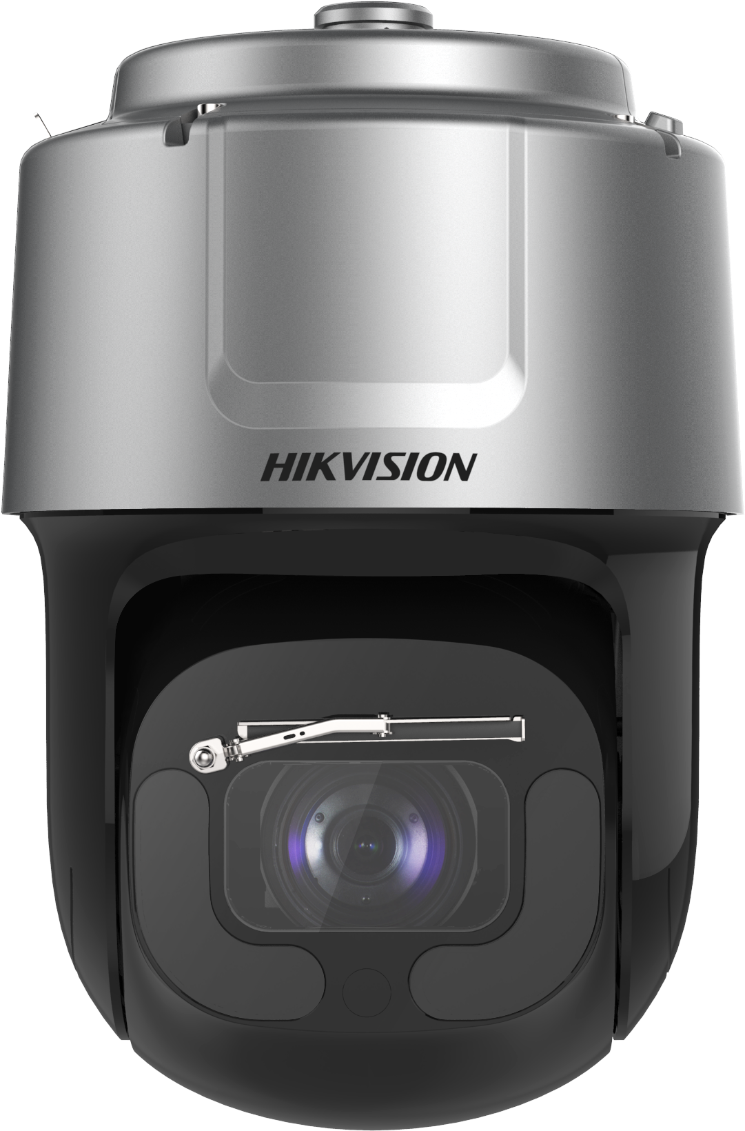 Products And Solutions, Has Released Its New 4mp Network - Small Appliance (3600x1824), Png Download