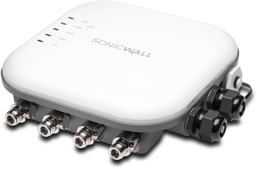 Low Total Cost Of Ownership - Wave 2 4x4 Mu Mimo (1050x909), Png Download