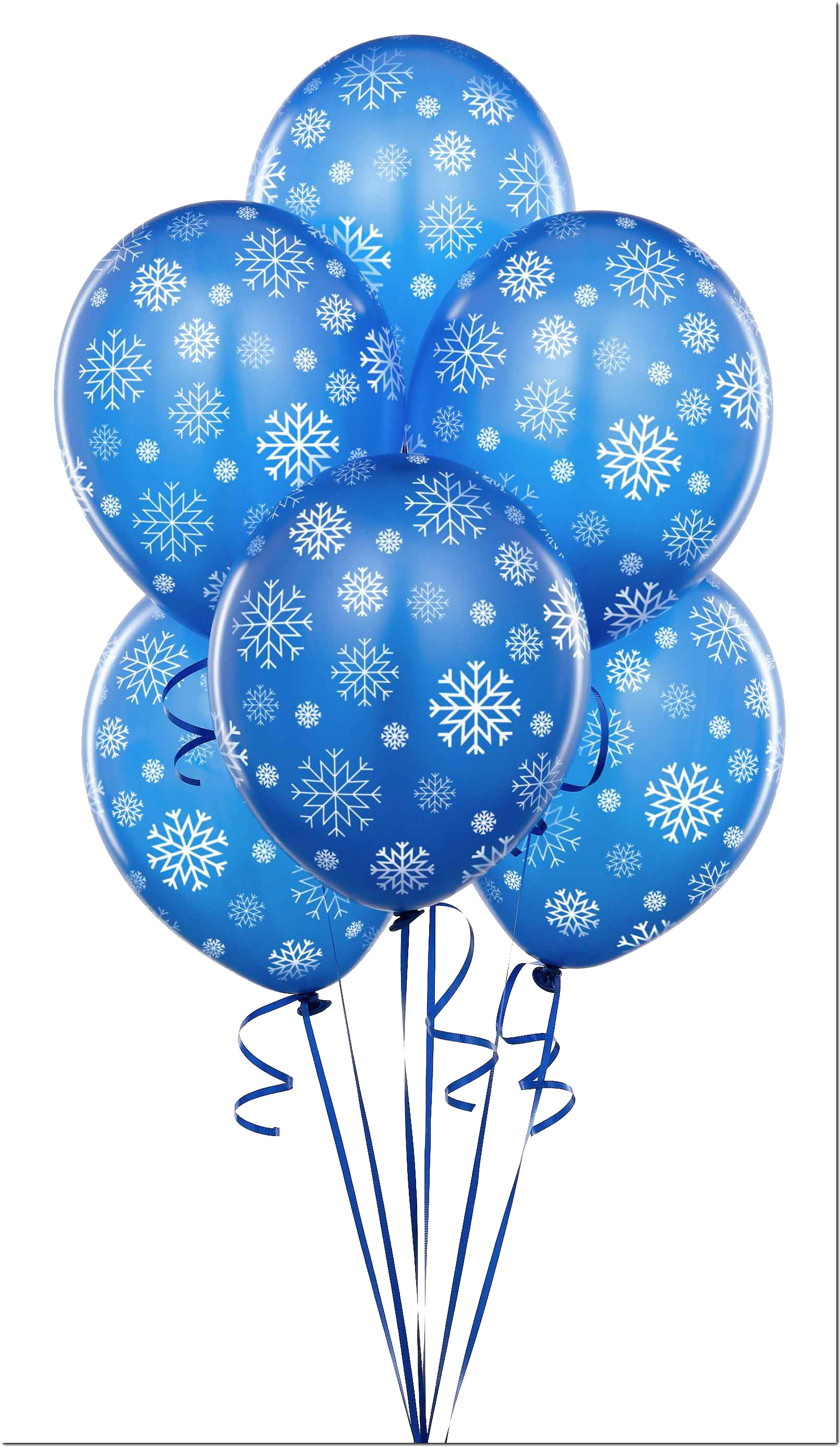 Blue Flower Bouquet Balloon Birthday Party Clipart - Boy First Birthday Invitation Card Design (1621x2779), Png Download