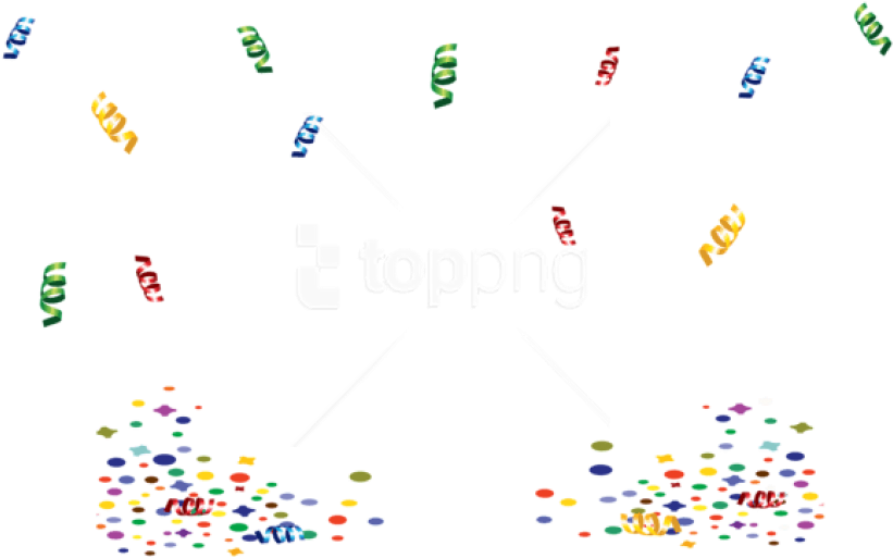 Free Png Download Birthday Party Decoration Png Images - Birthday Party Decoration Png (850x543), Png Download