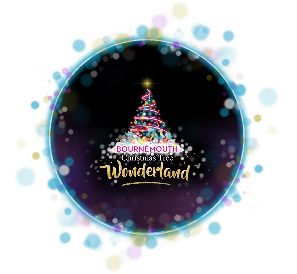The Bournemouth Christmas Tree Wonderland Logo - Bournemouth Christmas Tree Wonderland Prices (966x892), Png Download