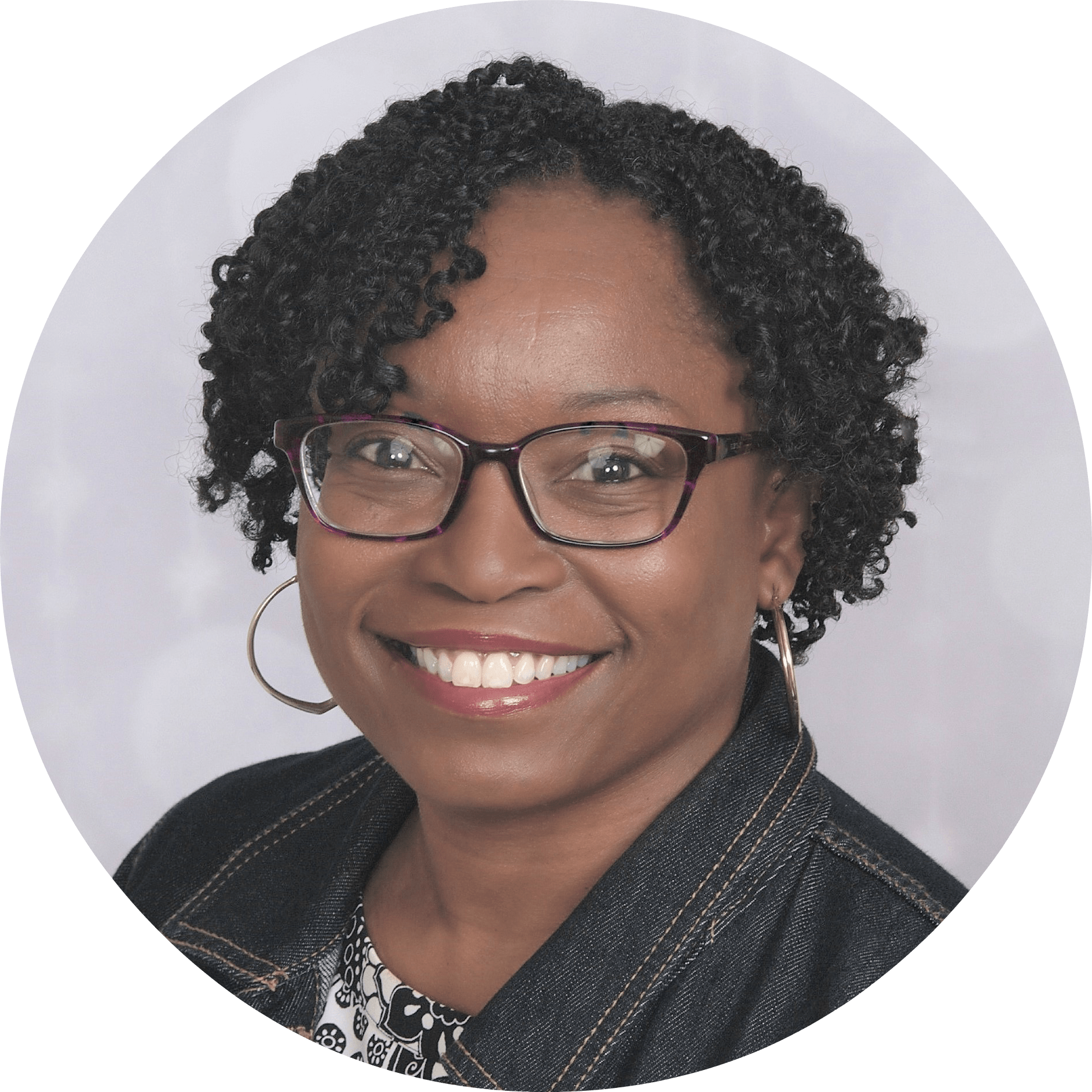 Johnson's Bio Photo - Jheri Curl (1886x1886), Png Download