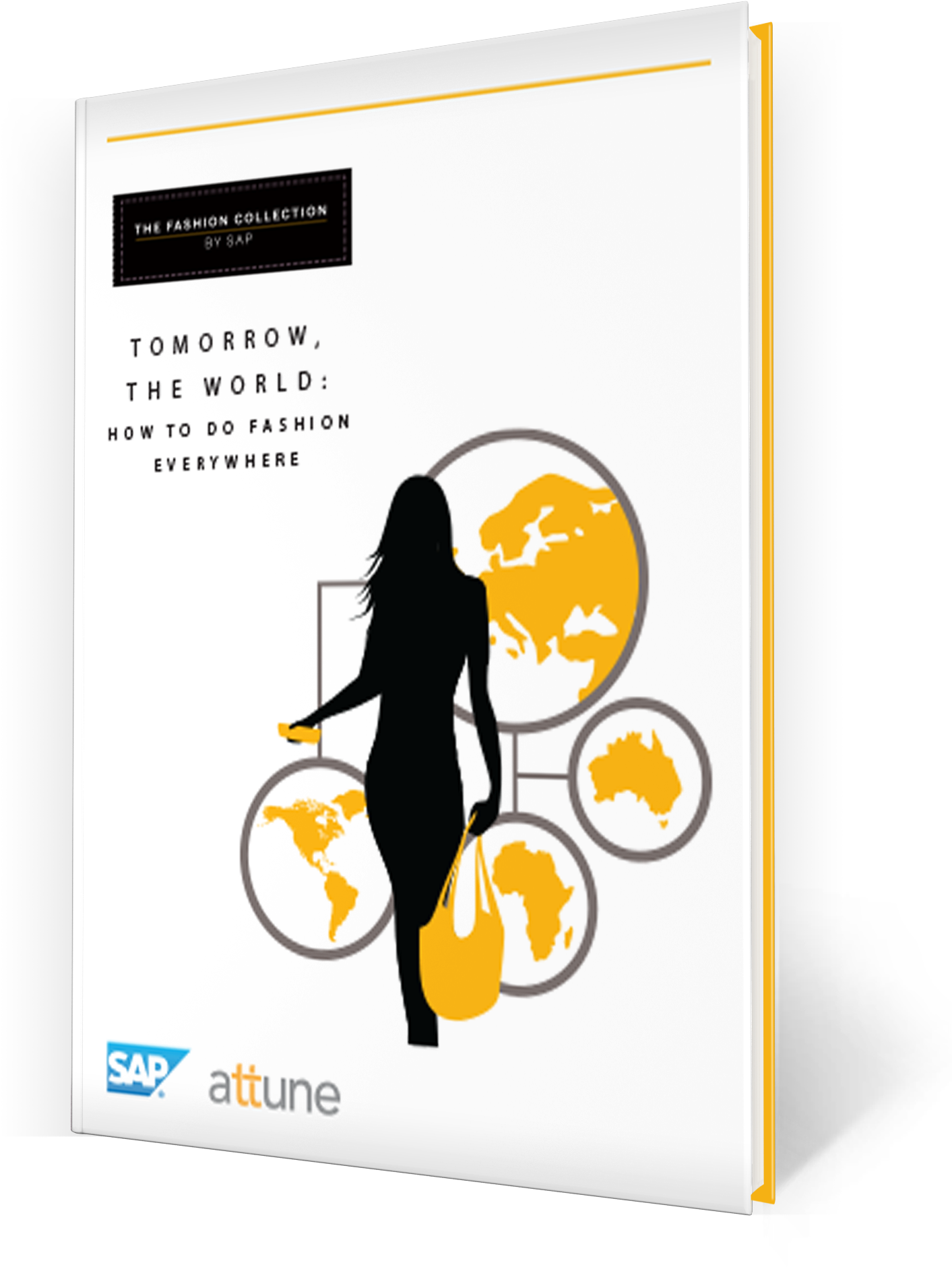 Tomorrow, The World - Sap Hana (1520x1908), Png Download