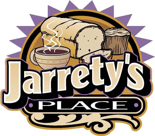 Jarrety S Place Of The Day Image (640x566), Png Download