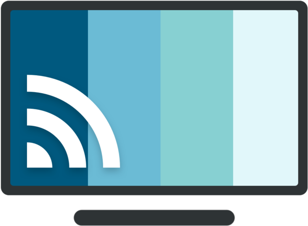 Stream To Lg Tv On The Mac App Store - Led-backlit Lcd Display (630x630), Png Download