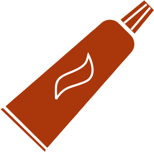 Toothpaste (750x750), Png Download