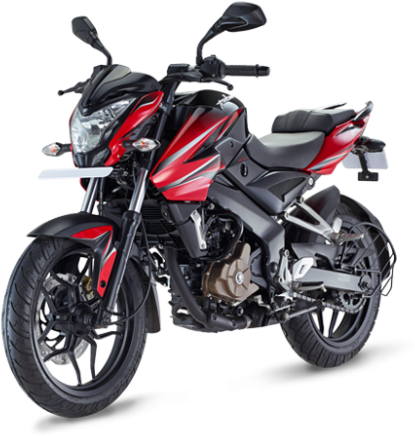 Upcoming Bikes In India In 2017-2018 - Suzuki Gixxer Vs Pulsar 200 Ns (720x464), Png Download