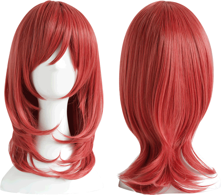 Brand - Monenjoy - - Maki Wig Love Live (800x800), Png Download