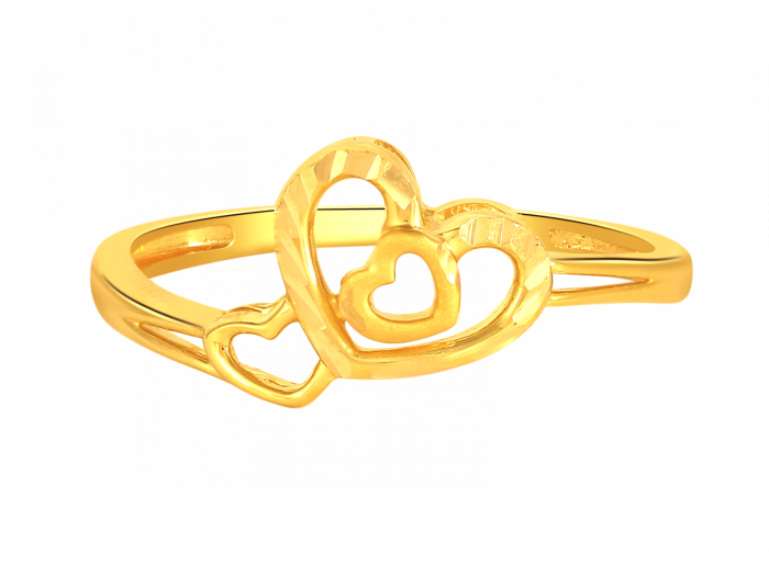 Ring (700x525), Png Download