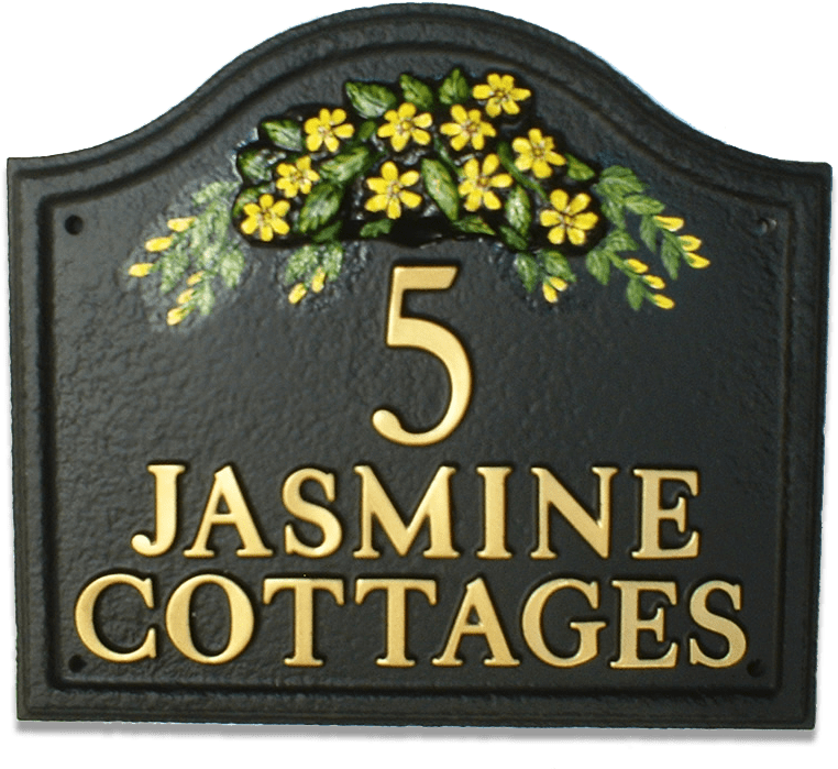 Jasmine House Sign - Have The Courage To Exist Shirt (763x709), Png Download