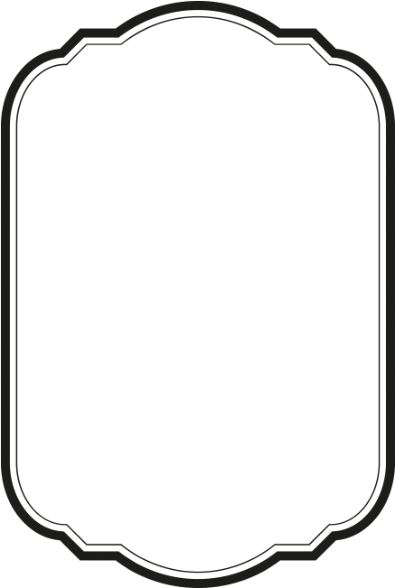 Ornament Frame (866x650), Png Download