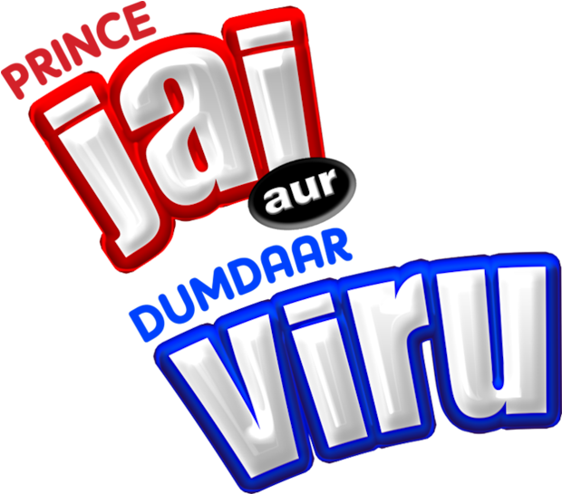 Prince Jai Aur Dumdaar Viru - Prince Jai Aur Dumdaar Viru Hd (1280x544), Png Download