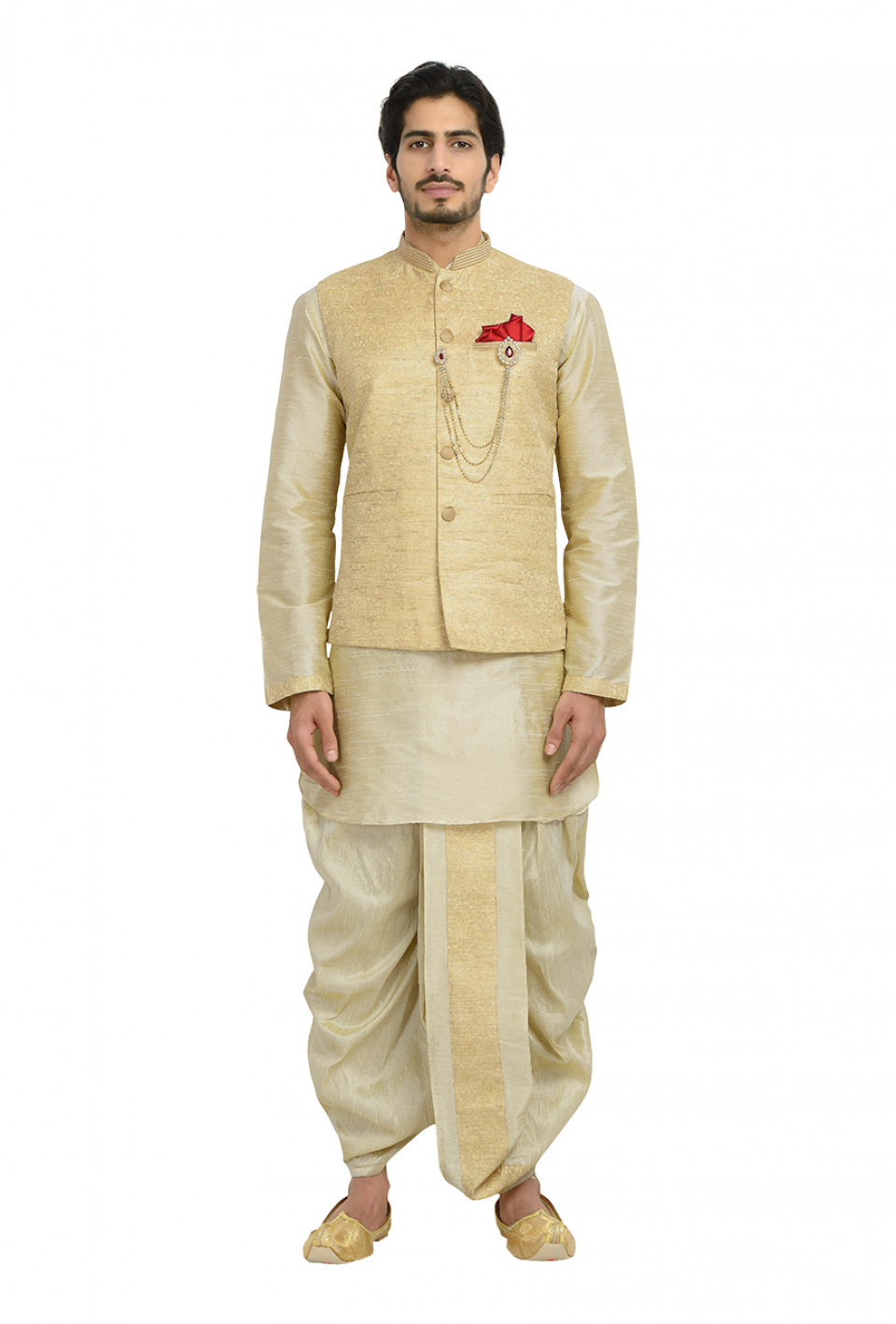Manyavar - Military Uniform (960x1417), Png Download