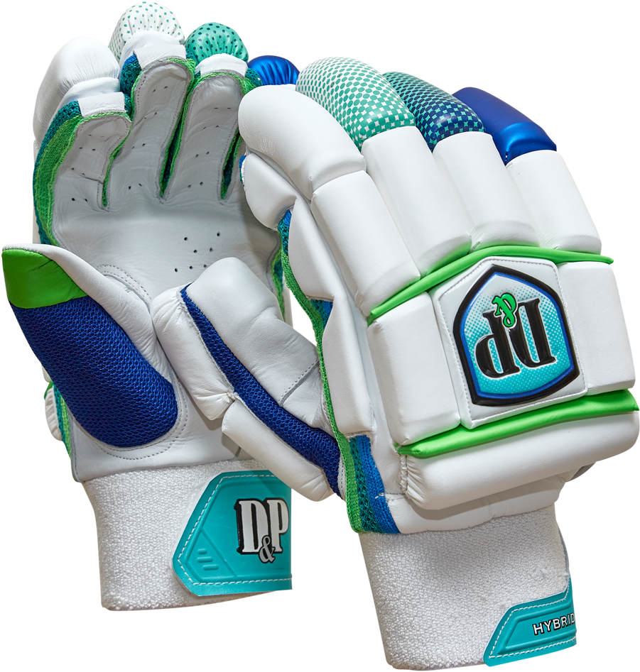 Gloves Hybrid Ii Senior - Football Gear (1000x1000), Png Download