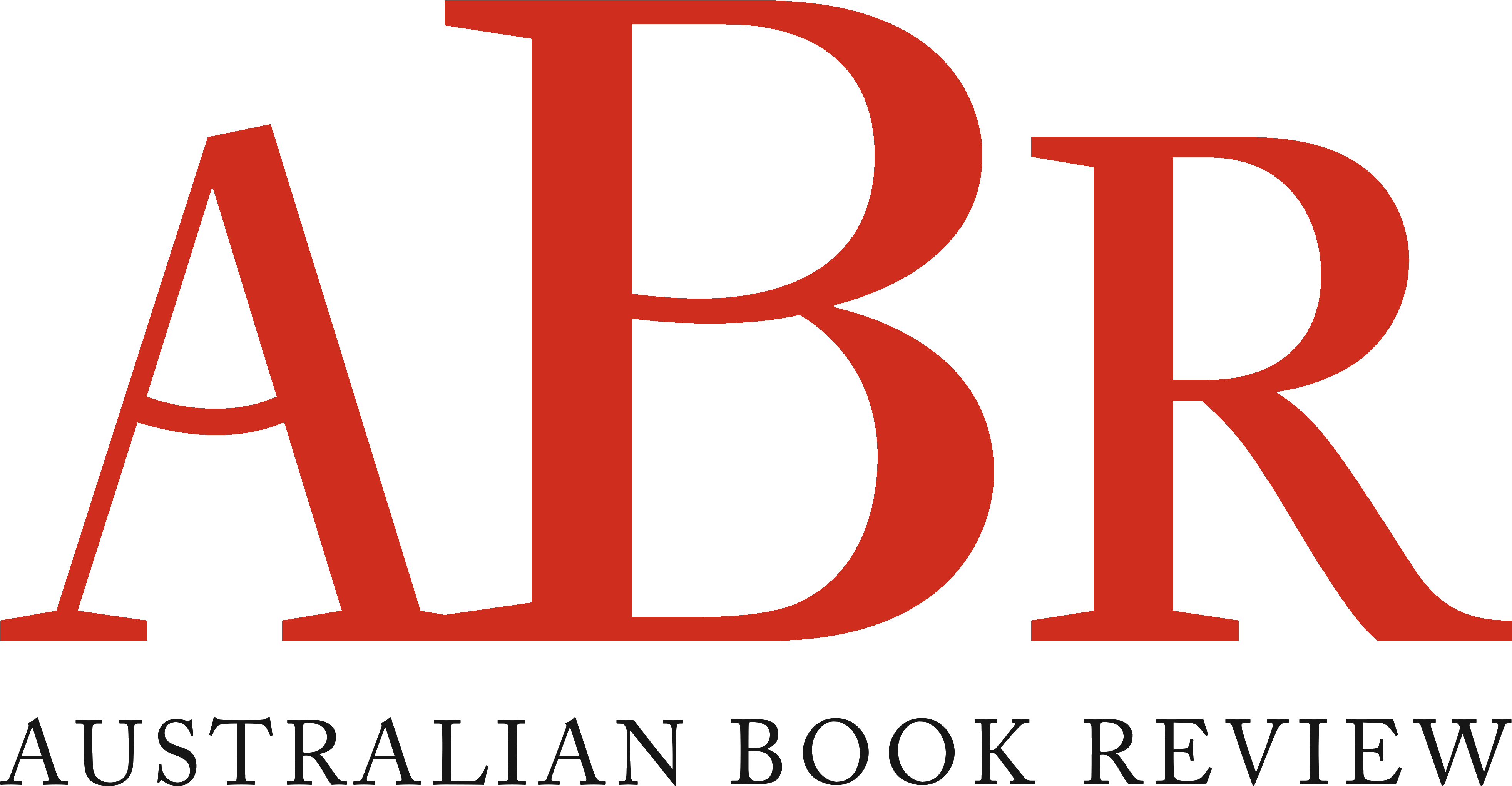 Australian Book Review - Abr (3927x2166), Png Download