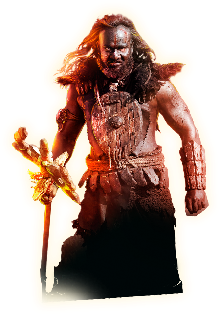 India's First War Strategy Game - Action Figure (1920x950), Png Download