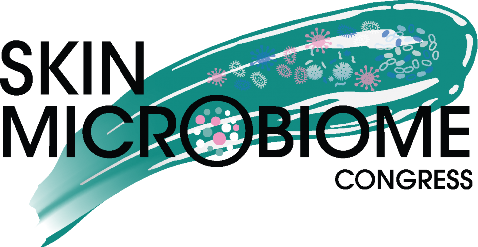 Skin Microbiome Westcoast - Graphic Design (960x496), Png Download