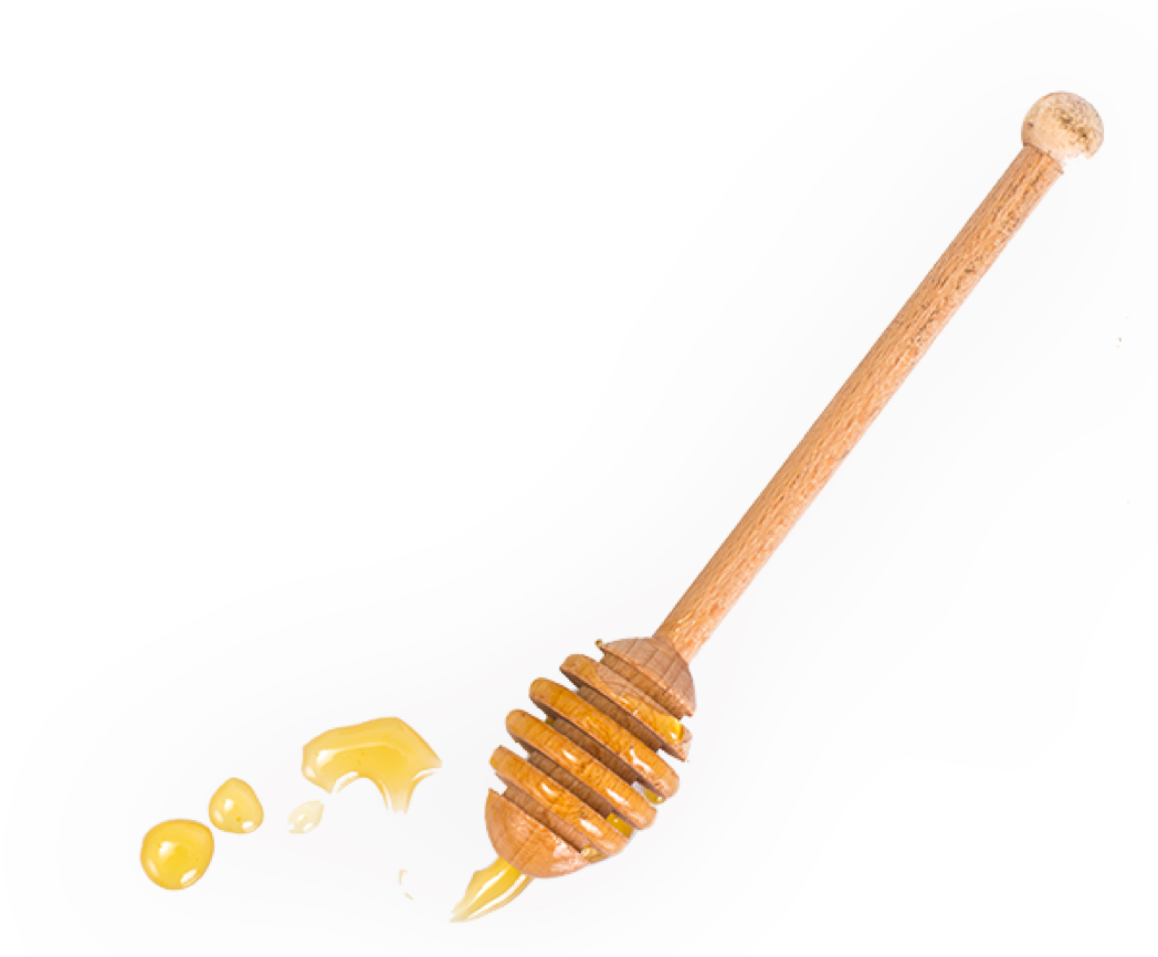 Honey Series - Arrow (1048x866), Png Download