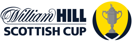 Scottish Cup Logo - Emblem (764x540), Png Download