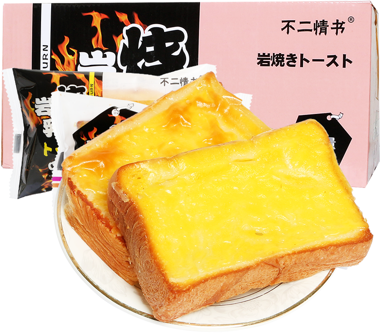 Lightbox Moreview - Sliced Bread (800x800), Png Download