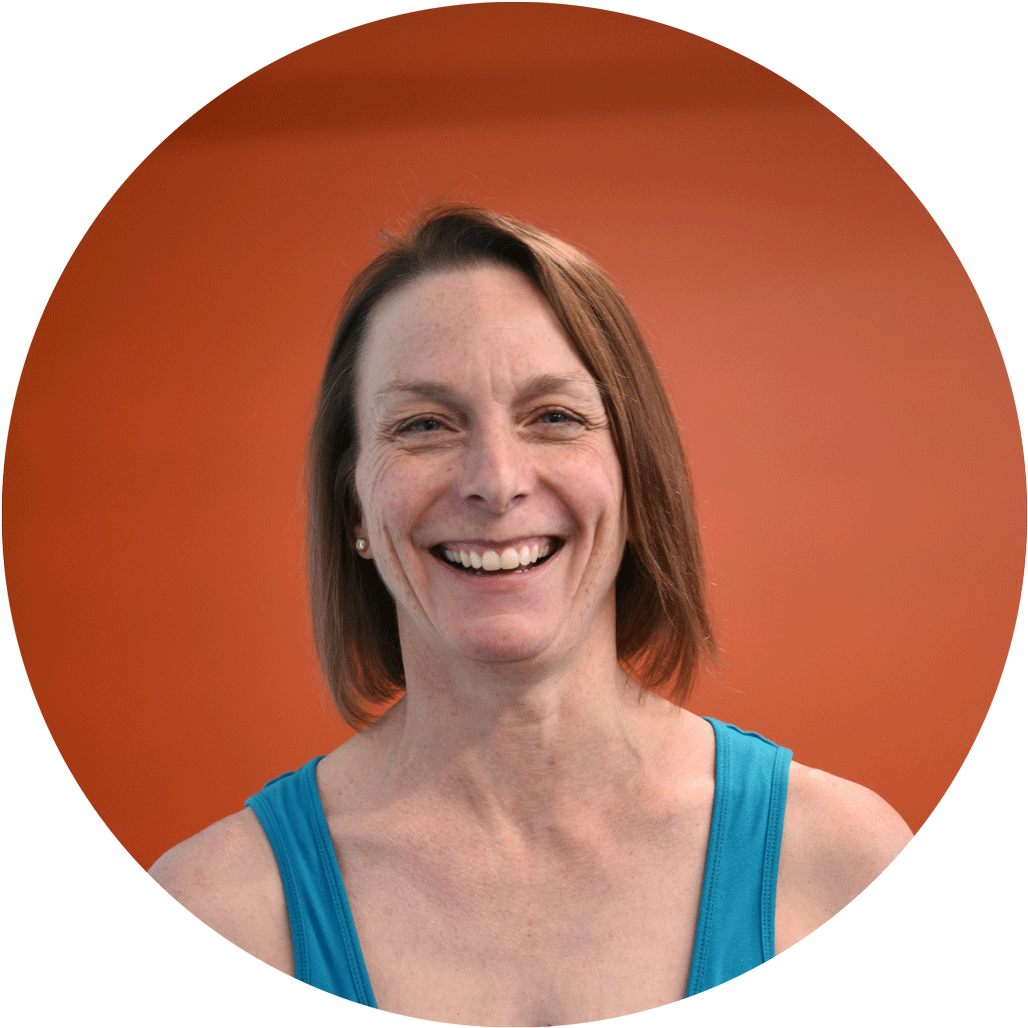 Lisa Foydel, Senior Business Manager 25n Coworking - Woman (1043x1043), Png Download