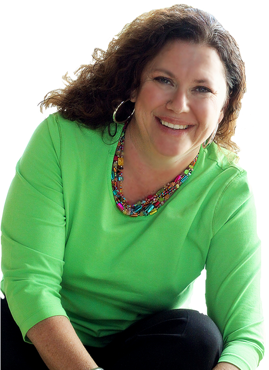 I Don't Need To Tell You How Important Having Your - Lady (549x755), Png Download