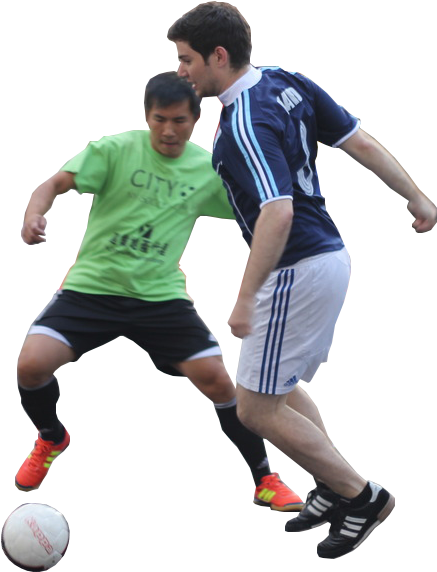 People Cutout, Cut Out People, People Png, Photoshop - People Playing Sport Png (524x651), Png Download