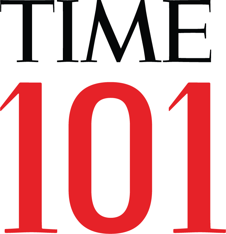 Artists - Time Magazine (726x751), Png Download