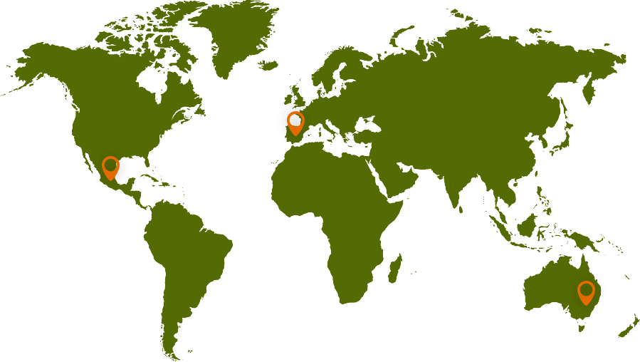 200 Mw Of Solar Photovoltaic Projects In Various States - Free Download India Map Vector (899x508), Png Download