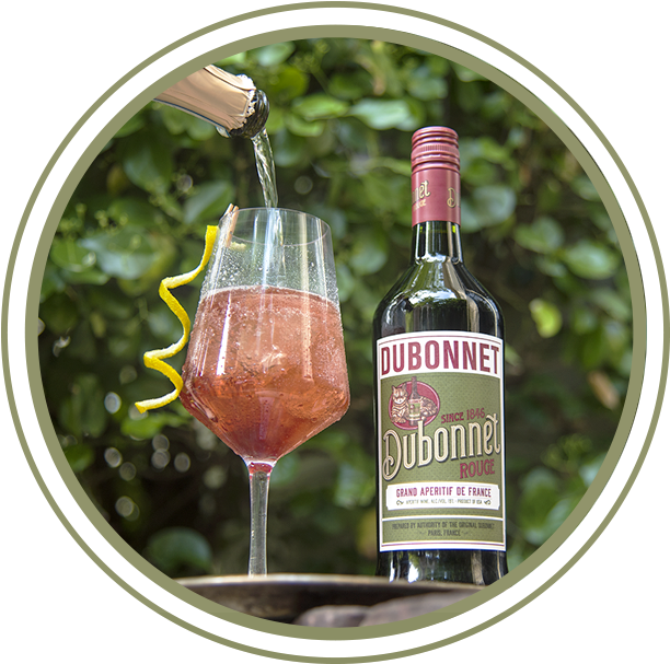 The Twist - Glass Bottle (611x688), Png Download