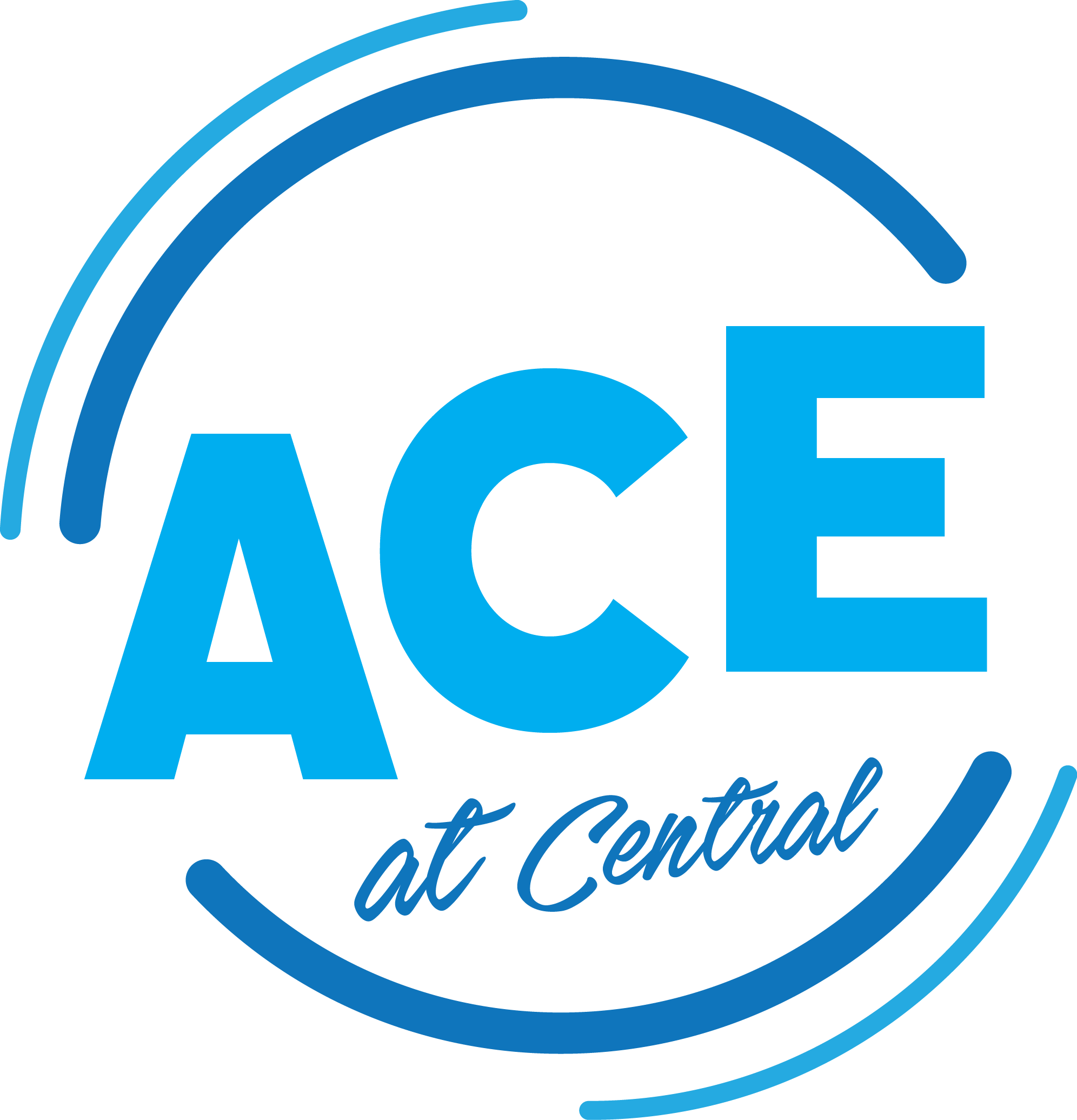 Academy For Community Entrepreneurs Instills The Foundations - Circle (1992x2071), Png Download