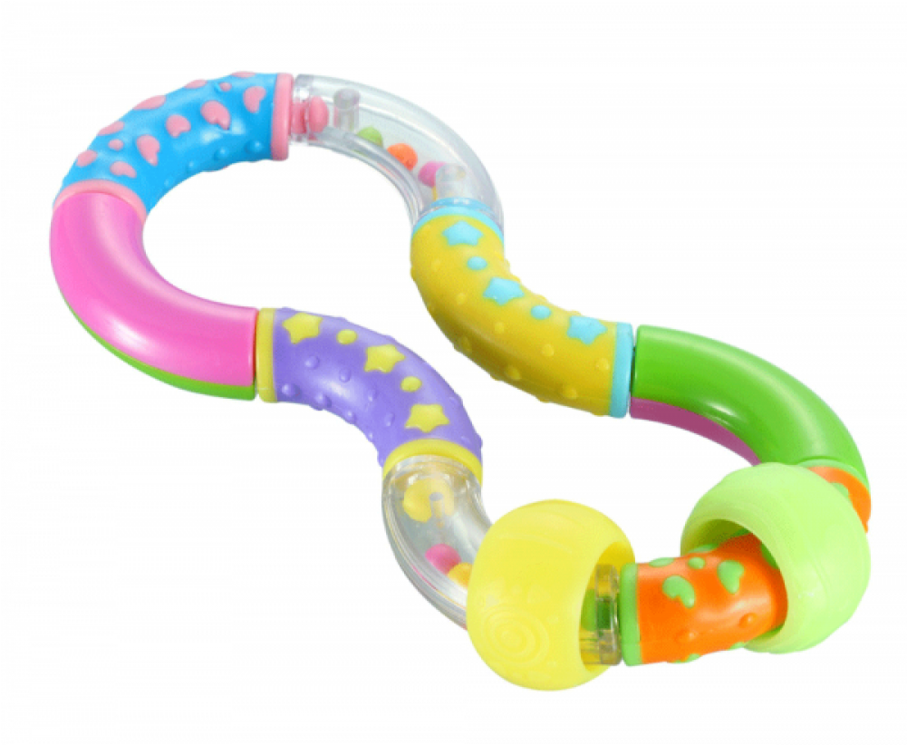 More Views - Educational Toy (1000x1231), Png Download