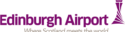 Edinburgh Airport (1000x1000), Png Download