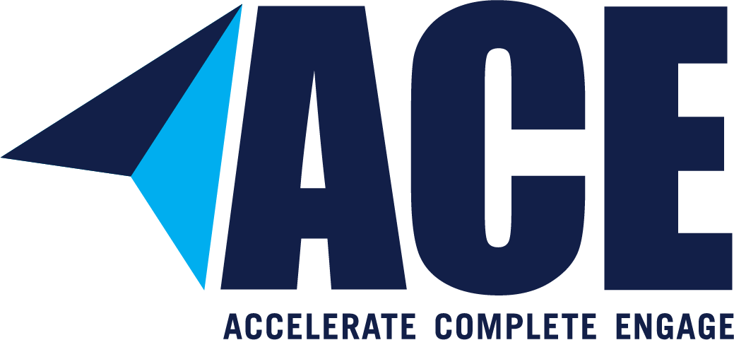 Cuny Expands 'ace' Program To Lehman College - Flathead Beacon Logo (1039x481), Png Download