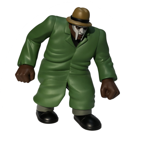 Figurine (600x600), Png Download
