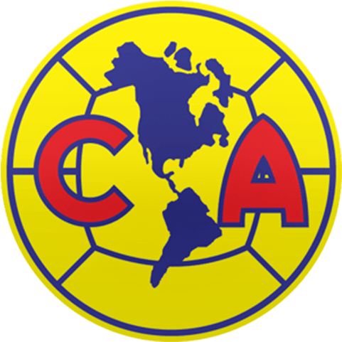Escudo Club America Hd (800x800), Png Download