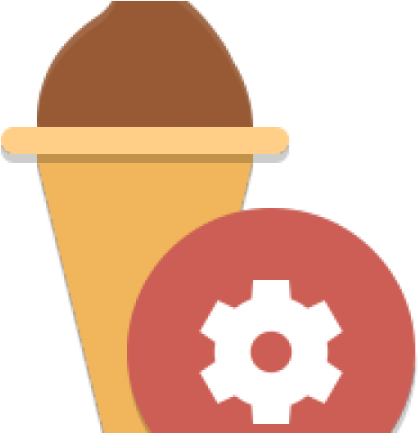 Doom Clipart Ico - Ice Cream Cone (640x480), Png Download