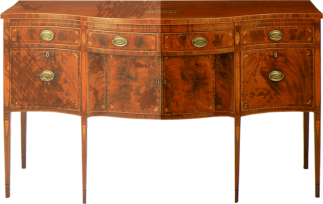 Furniture - Drawer (1100x695), Png Download