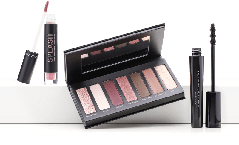 April - Eye Shadow (800x567), Png Download