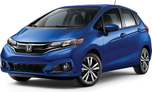2019 Honda Fit - Honda Fit (1600x350), Png Download